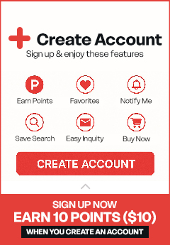 Create Account